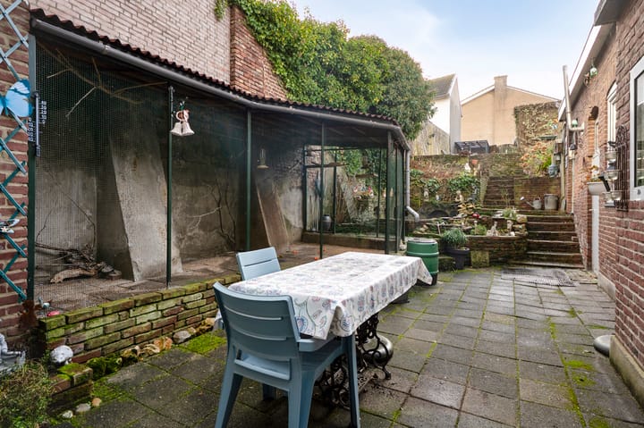 Foto 38 van Kloosterstraat 33