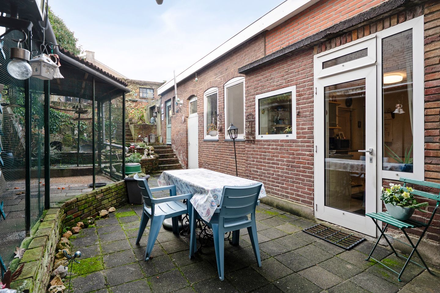 Foto 40 van Kloosterstraat 33