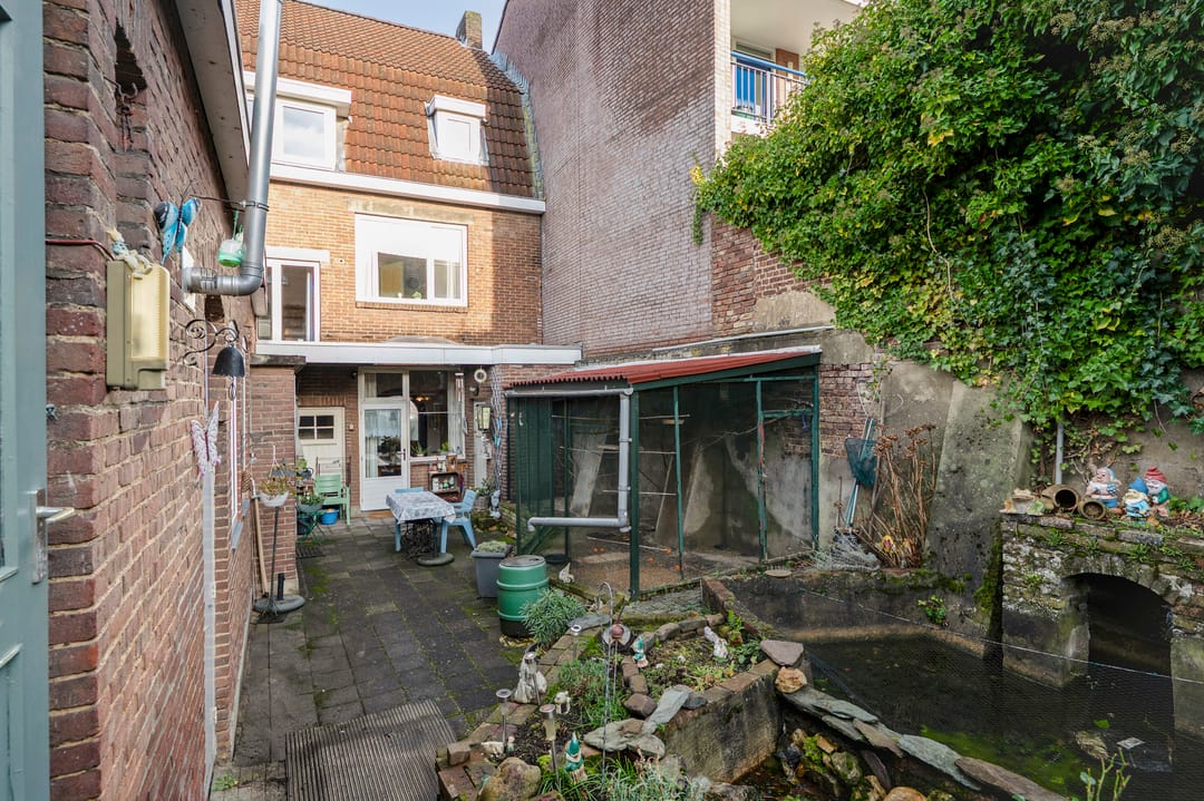 Foto 41 van Kloosterstraat 33