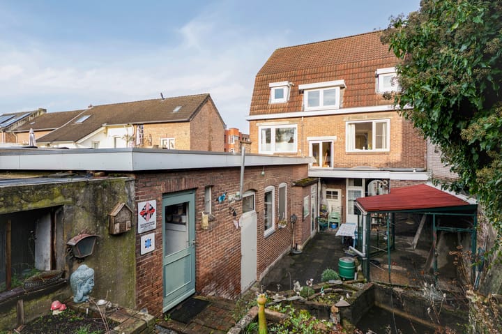 Foto 41 van Kloosterstraat 33