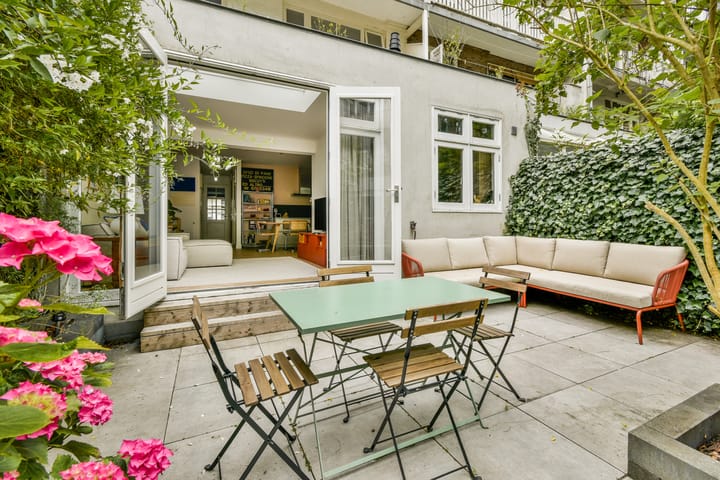 Foto 2 van Piet Gijzenbrugstraat 12-H