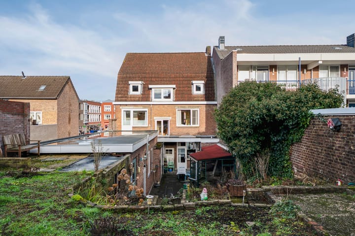 Foto 42 van Kloosterstraat 33