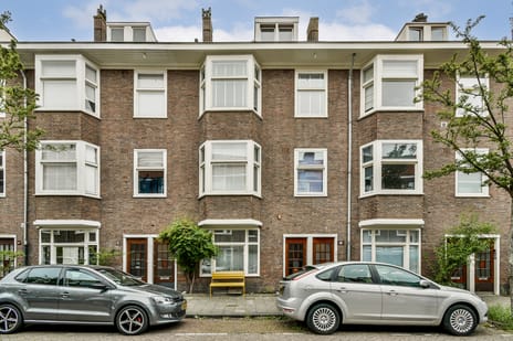 Piet Gijzenbrugstraat 12-H tertiary image