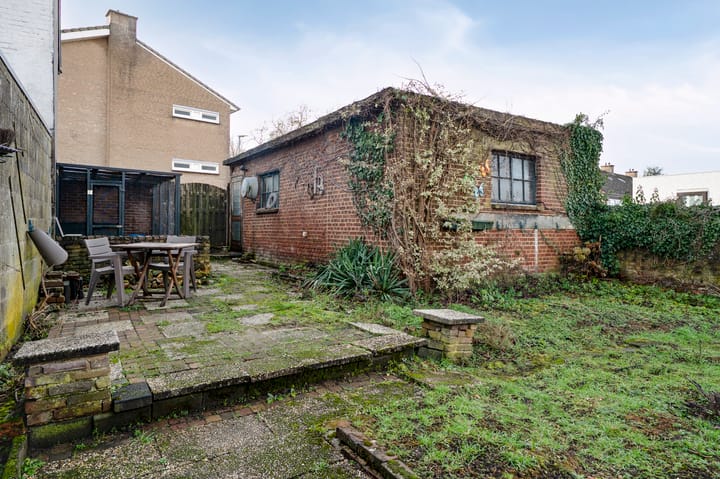 Foto 43 van Kloosterstraat 33