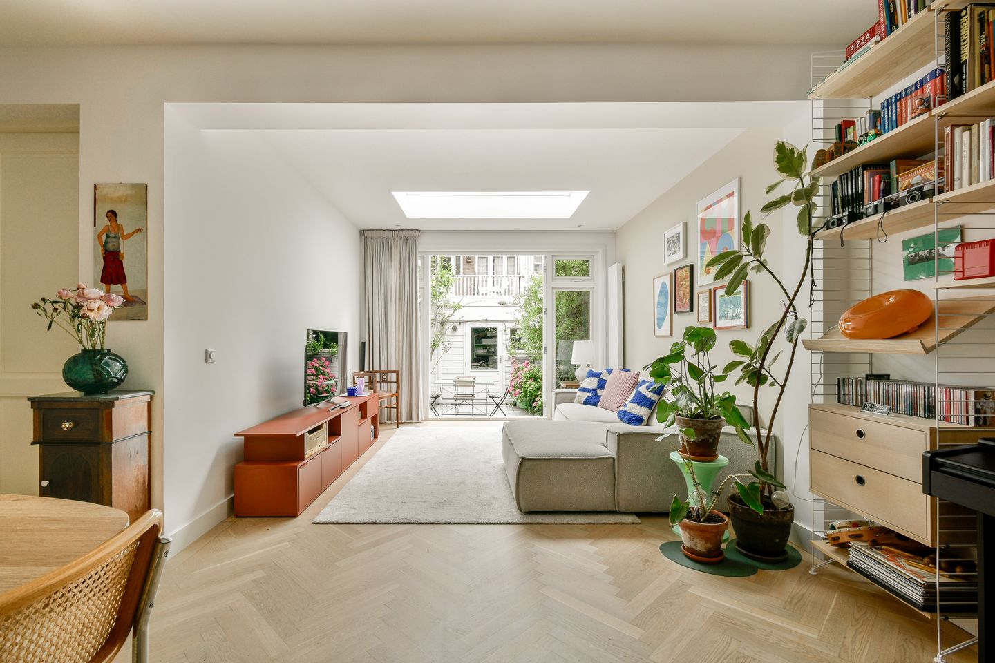 Foto 4 van Piet Gijzenbrugstraat 12-H