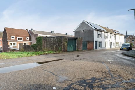 Afbeelding van Kloosterstraat 33 - Tweede foto