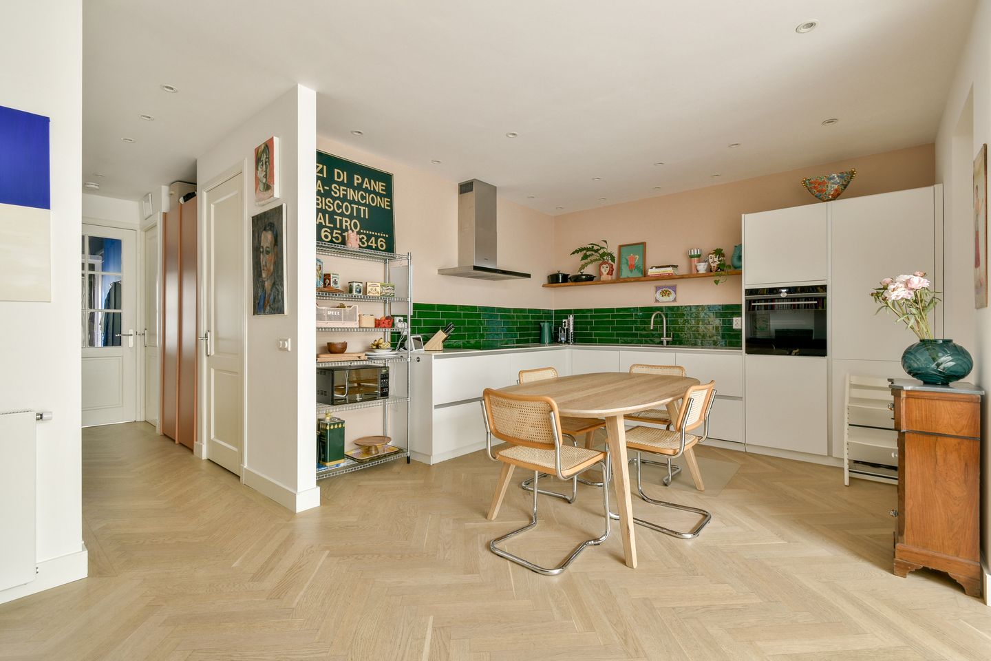 Foto 5 van Piet Gijzenbrugstraat 12-H