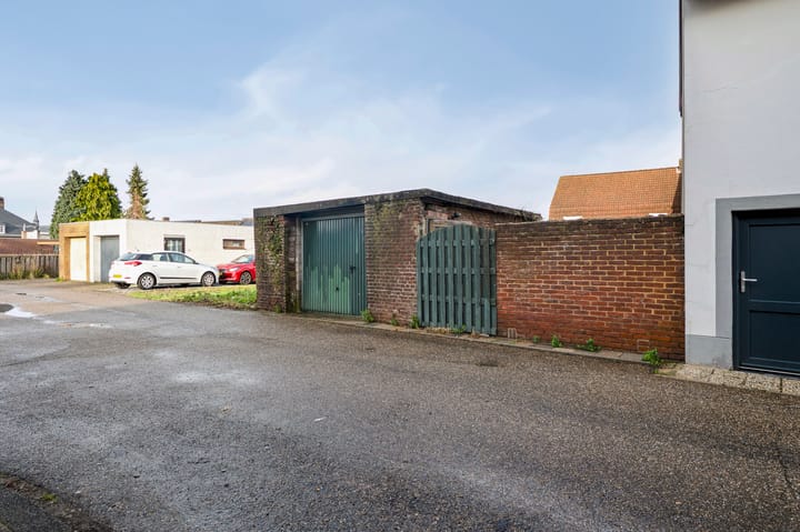 Foto 45 van Kloosterstraat 33