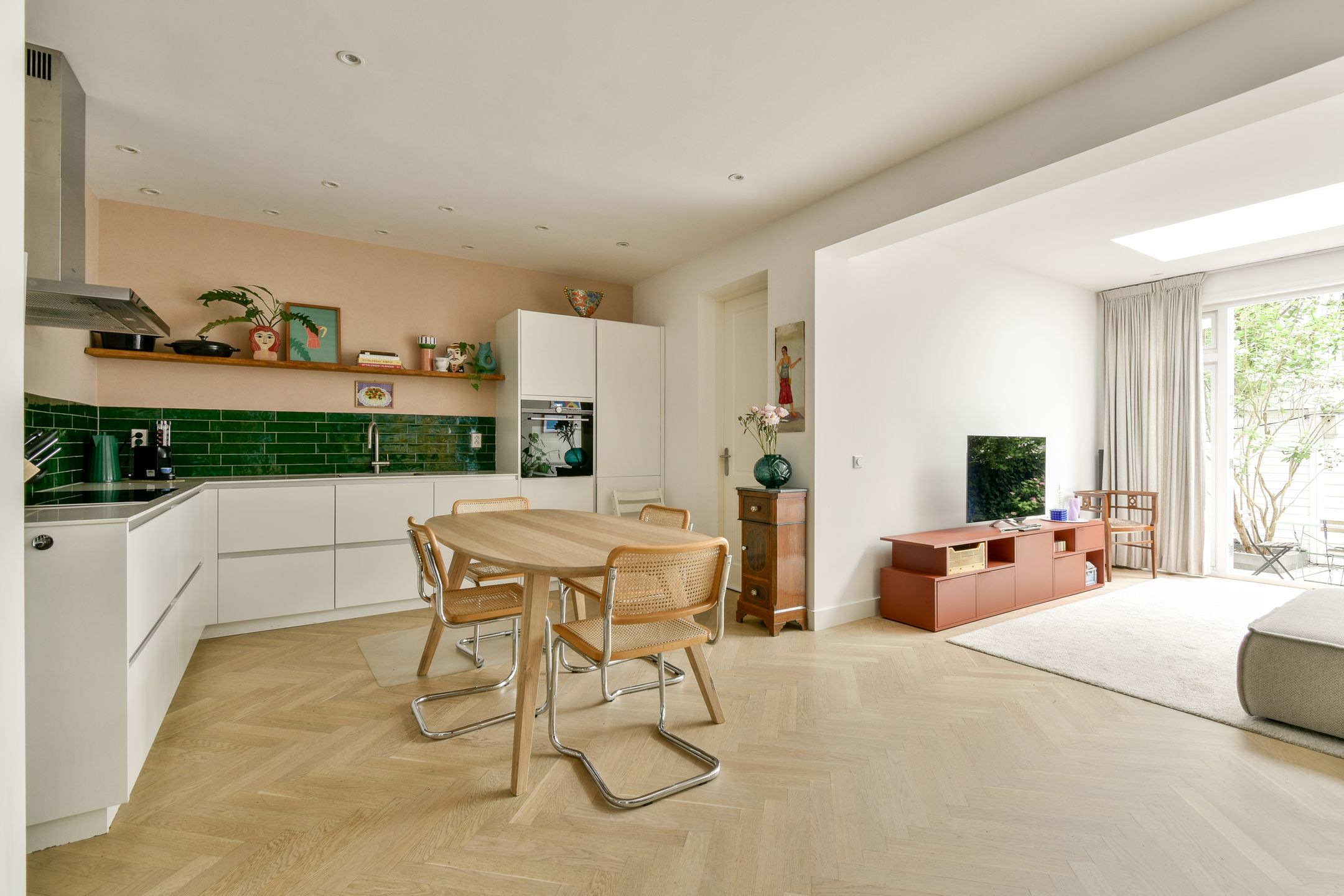 Foto 6 van Piet Gijzenbrugstraat 12-H