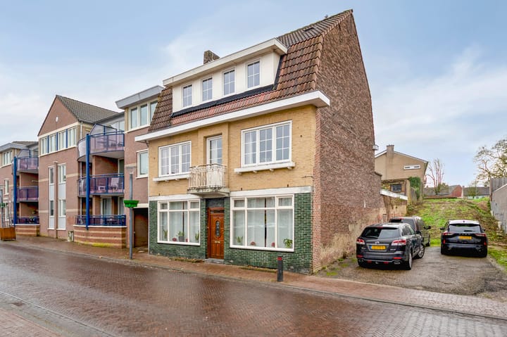 Foto 46 van Kloosterstraat 33