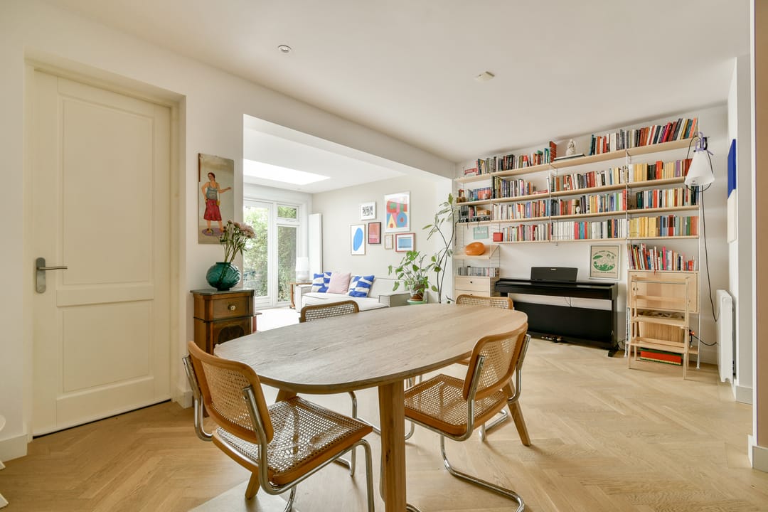 Foto 7 van Piet Gijzenbrugstraat 12-H