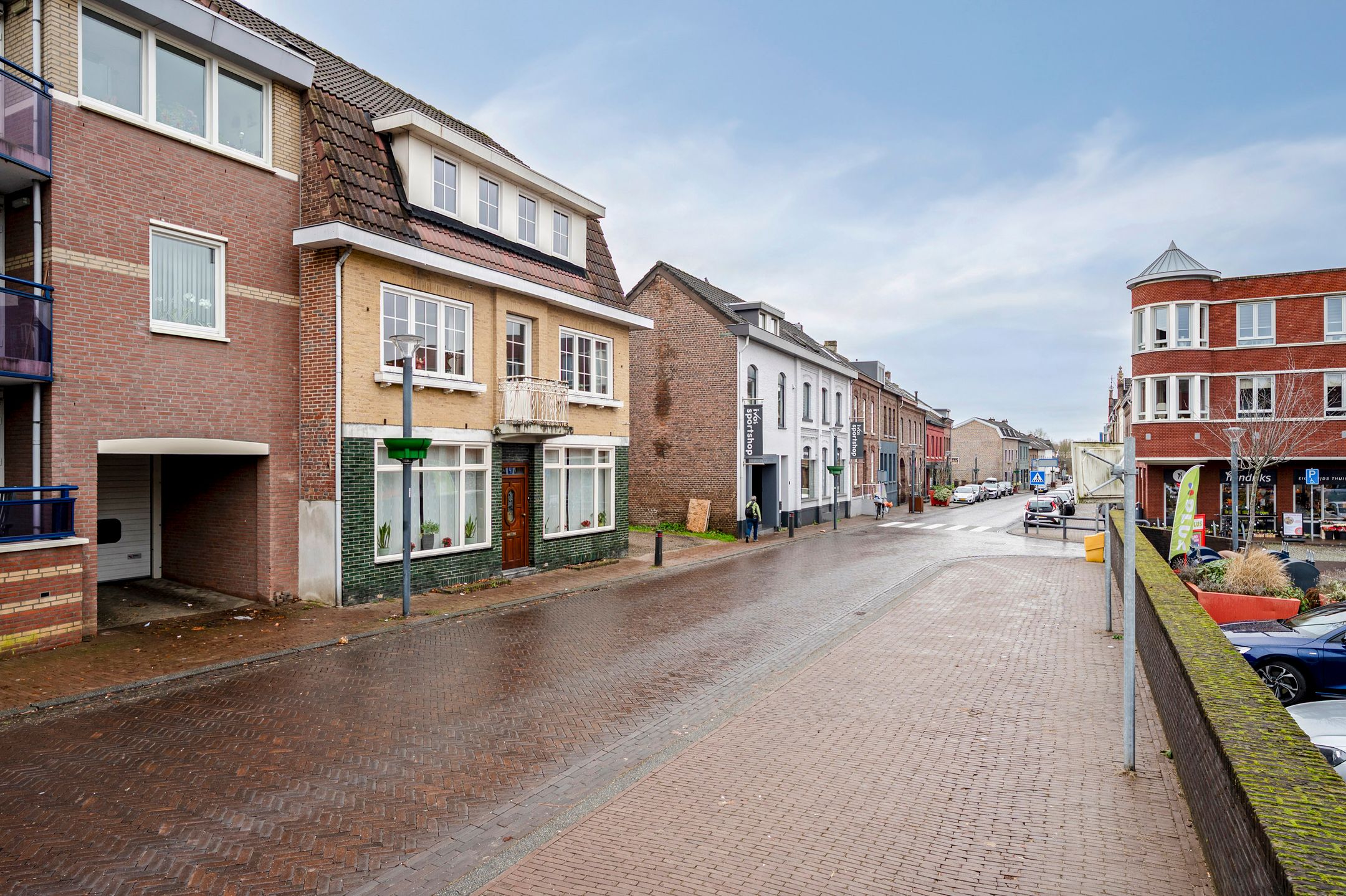 Foto 48 van Kloosterstraat 33