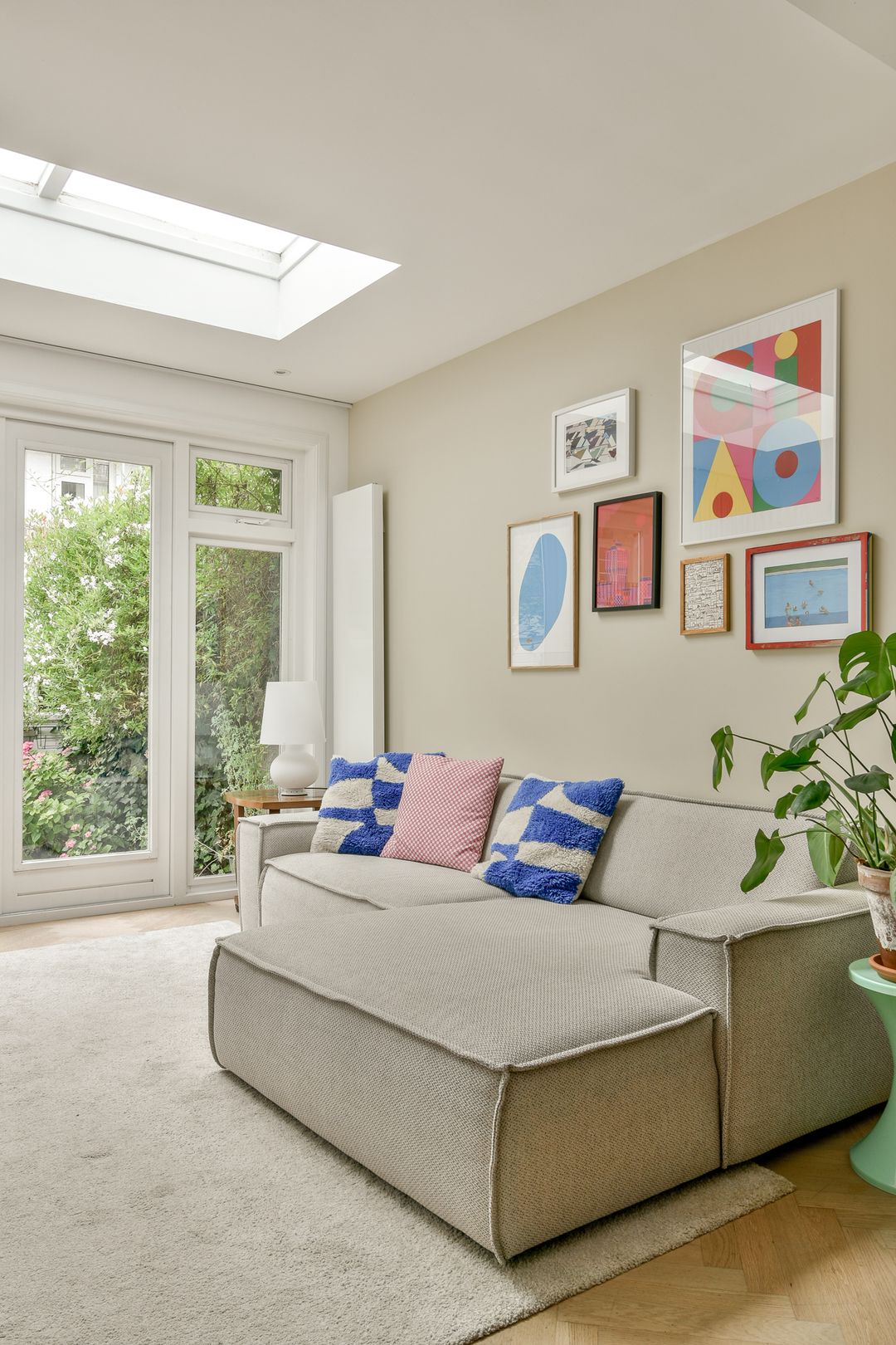 Foto 8 van Piet Gijzenbrugstraat 12-H