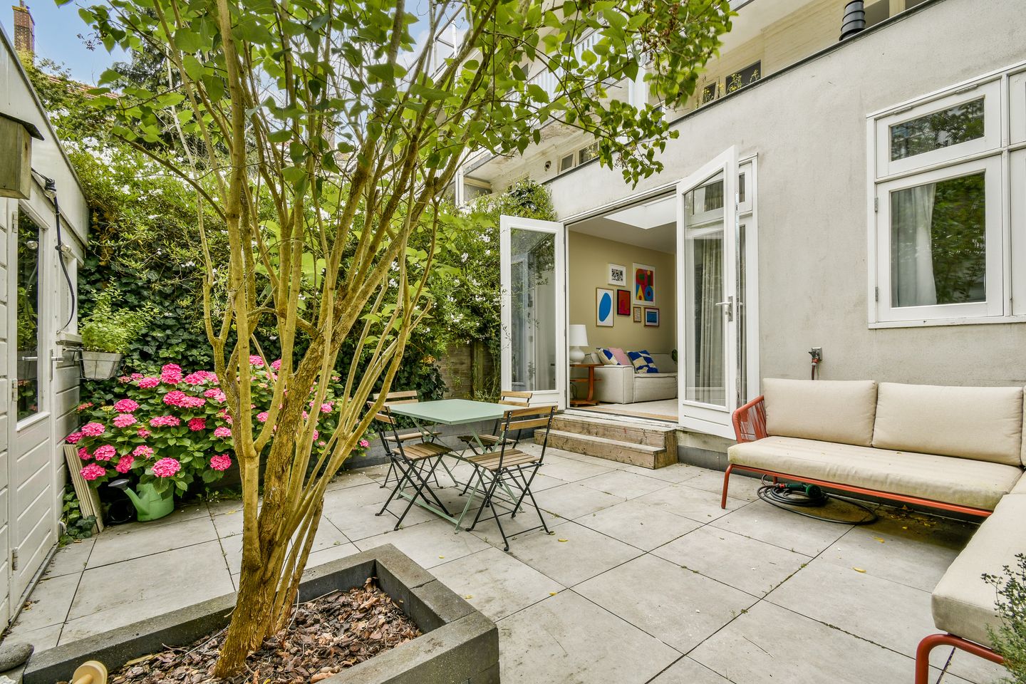 Foto 10 van Piet Gijzenbrugstraat 12-H