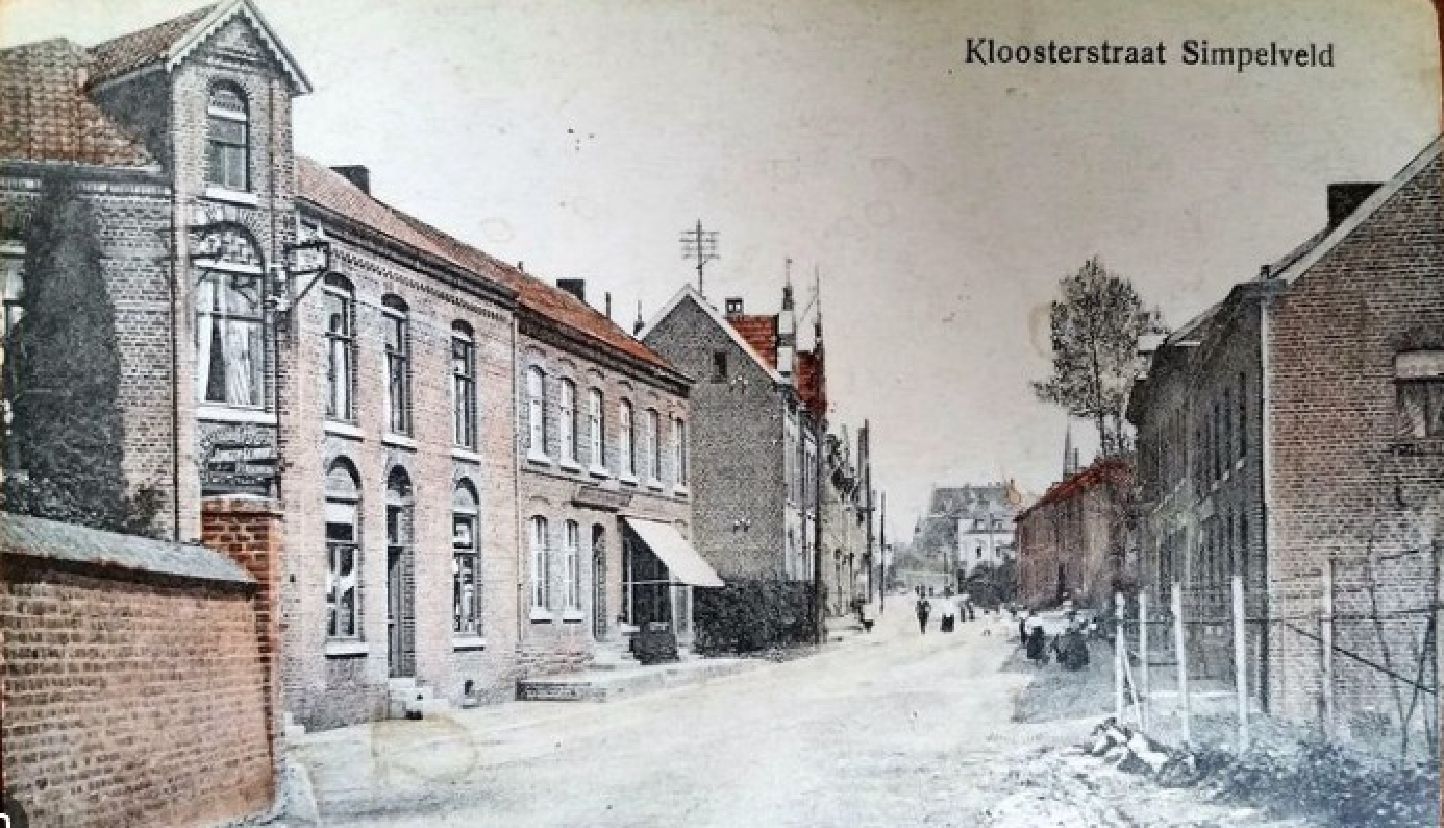 Foto 51 van Kloosterstraat 33