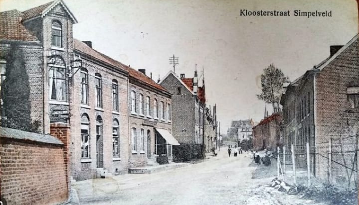 Foto 50 van Kloosterstraat 33