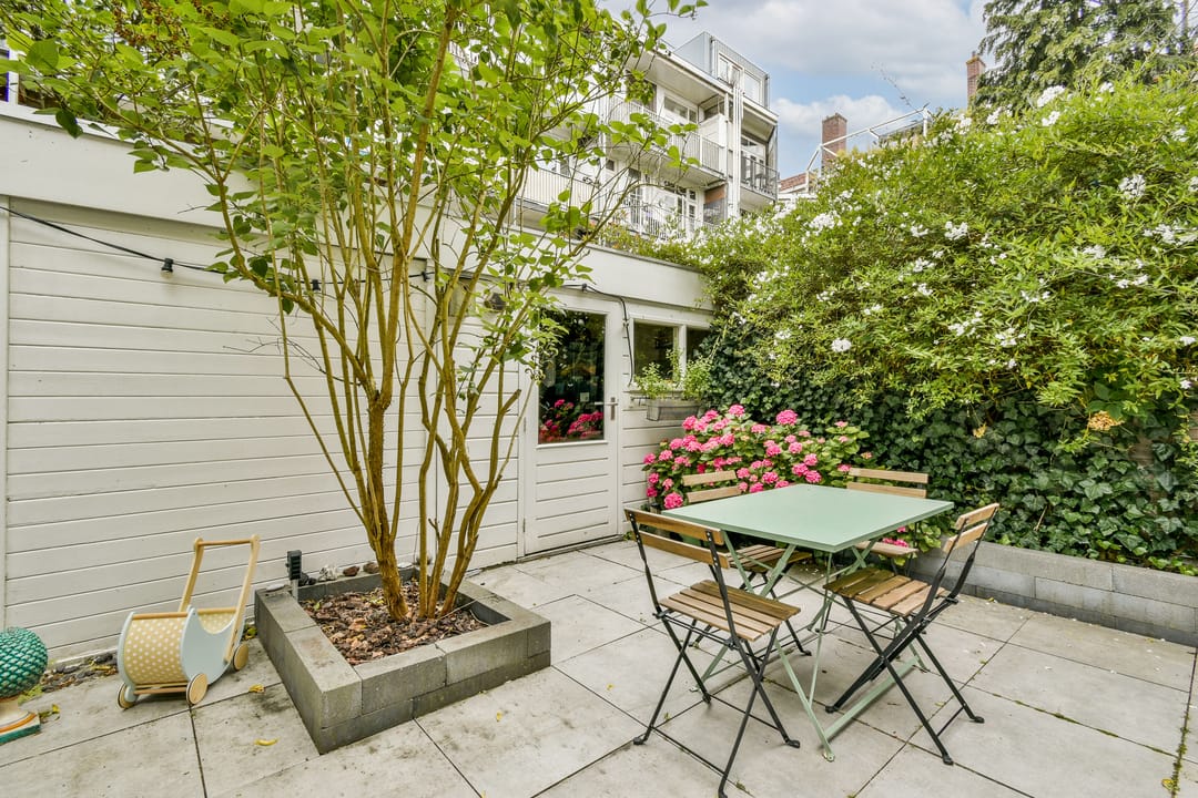 Foto 11 van Piet Gijzenbrugstraat 12-H