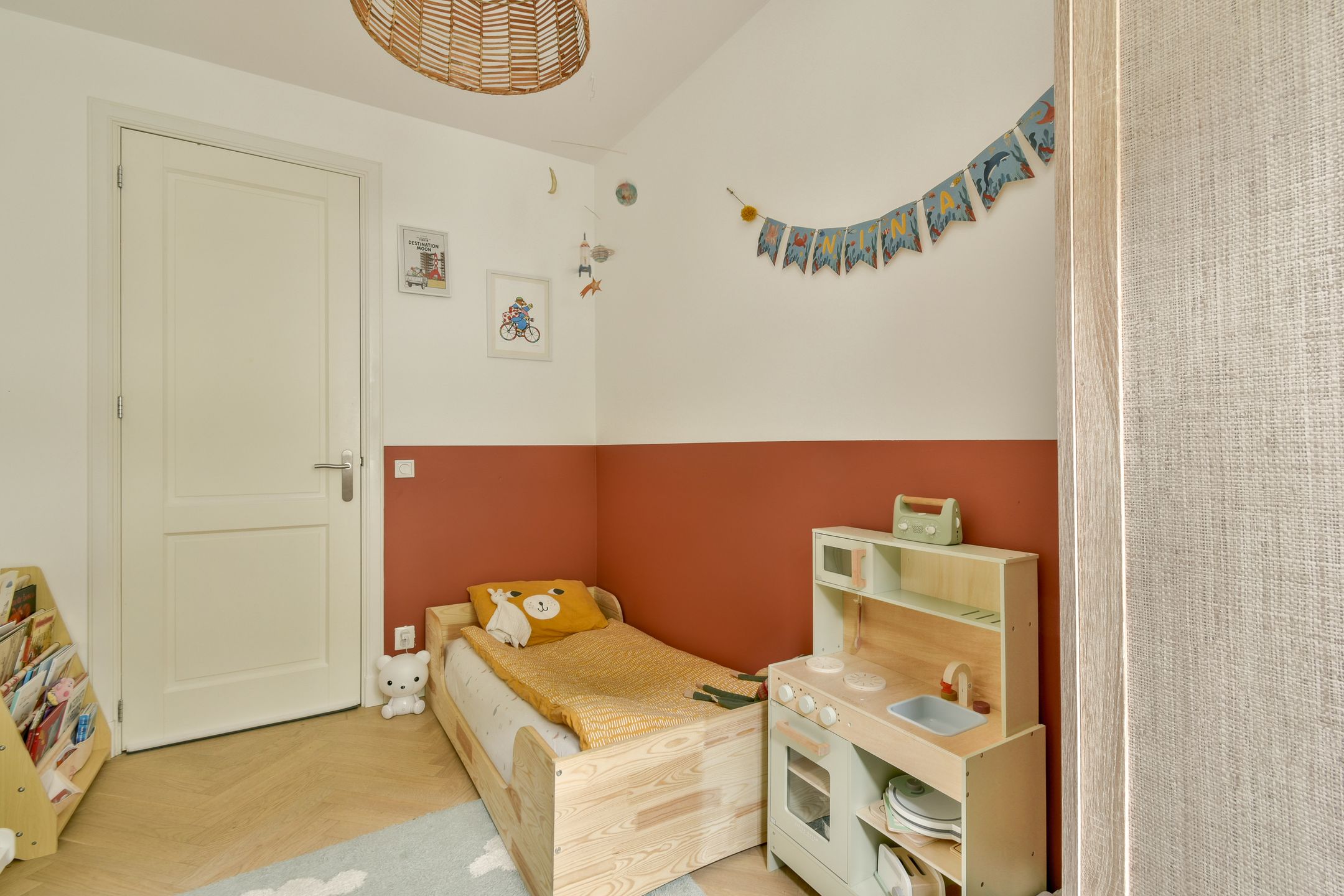 Foto 12 van Piet Gijzenbrugstraat 12-H