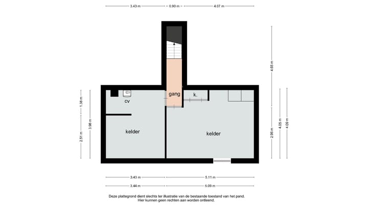 Foto 52 van Kloosterstraat 33