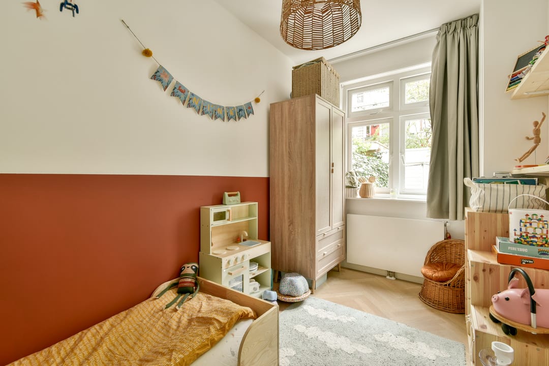 Foto 13 van Piet Gijzenbrugstraat 12-H