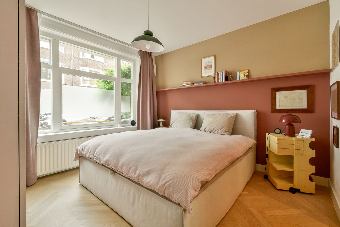 Foto 14 van Piet Gijzenbrugstraat 12-H