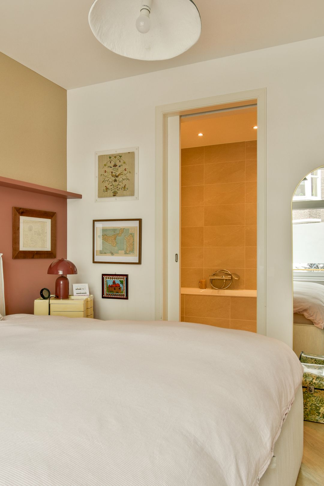 Foto 16 van Piet Gijzenbrugstraat 12-H