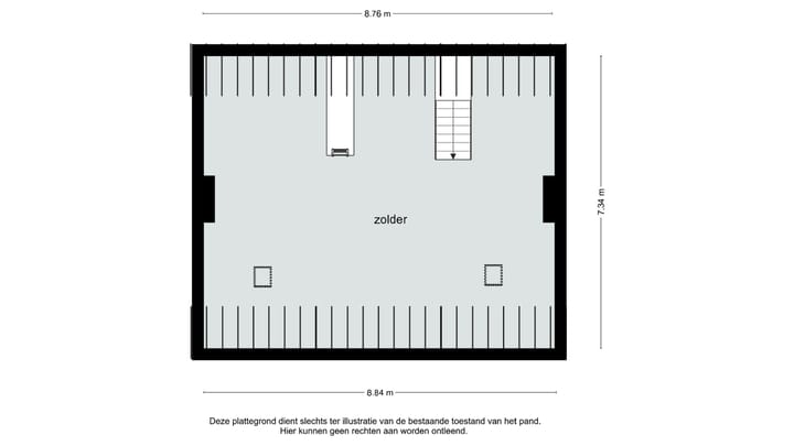 Foto 56 van Kloosterstraat 33