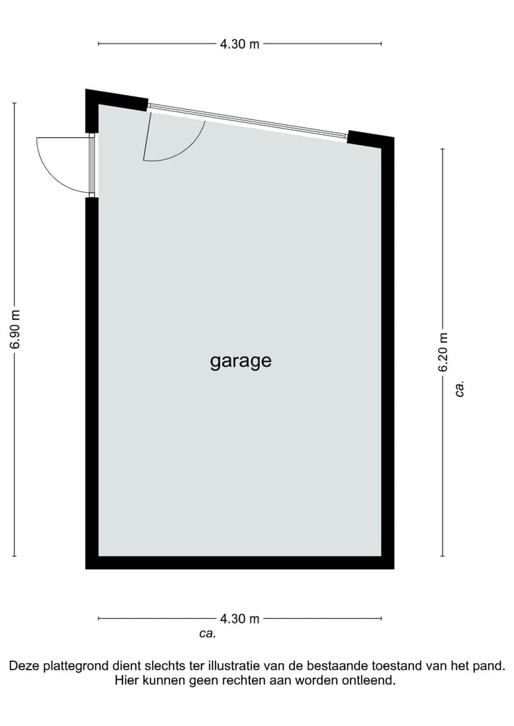 Foto 57 van Kloosterstraat 33
