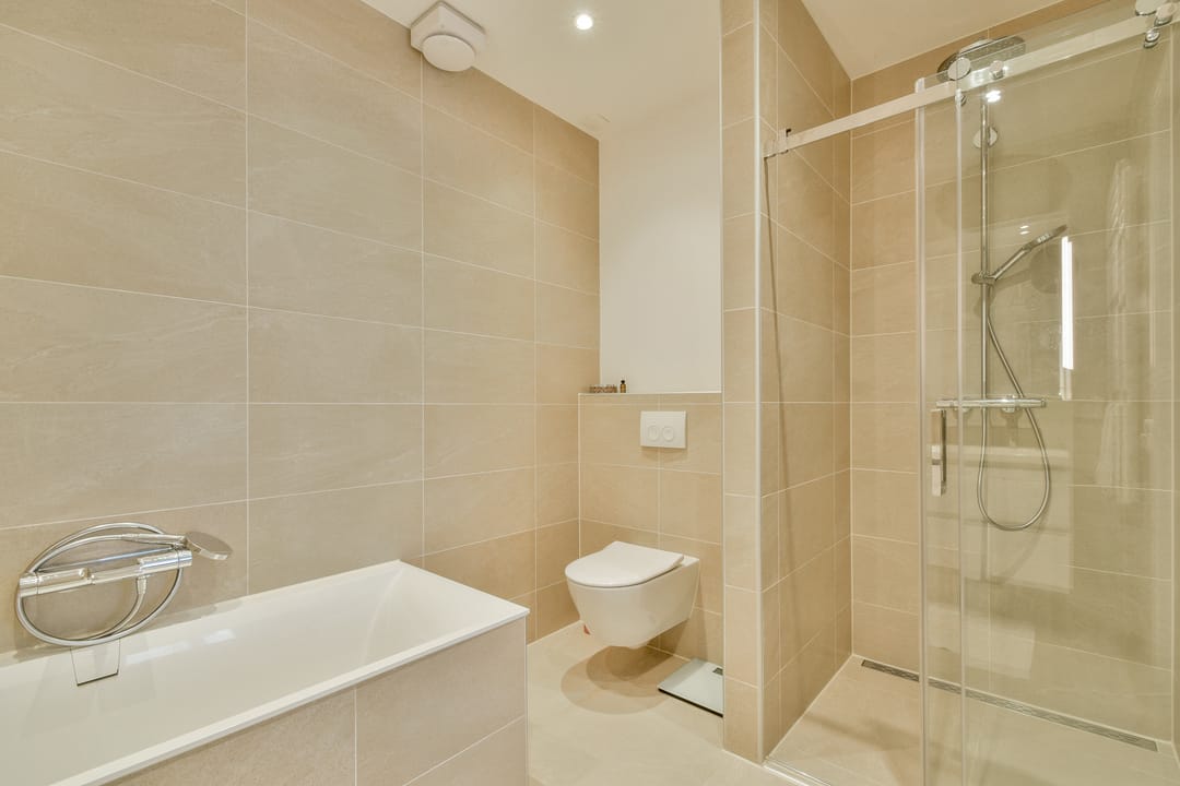 Foto 17 van Piet Gijzenbrugstraat 12-H