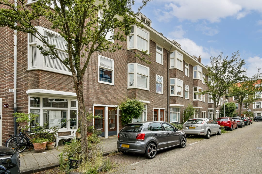 Foto 22 van Piet Gijzenbrugstraat 12-H