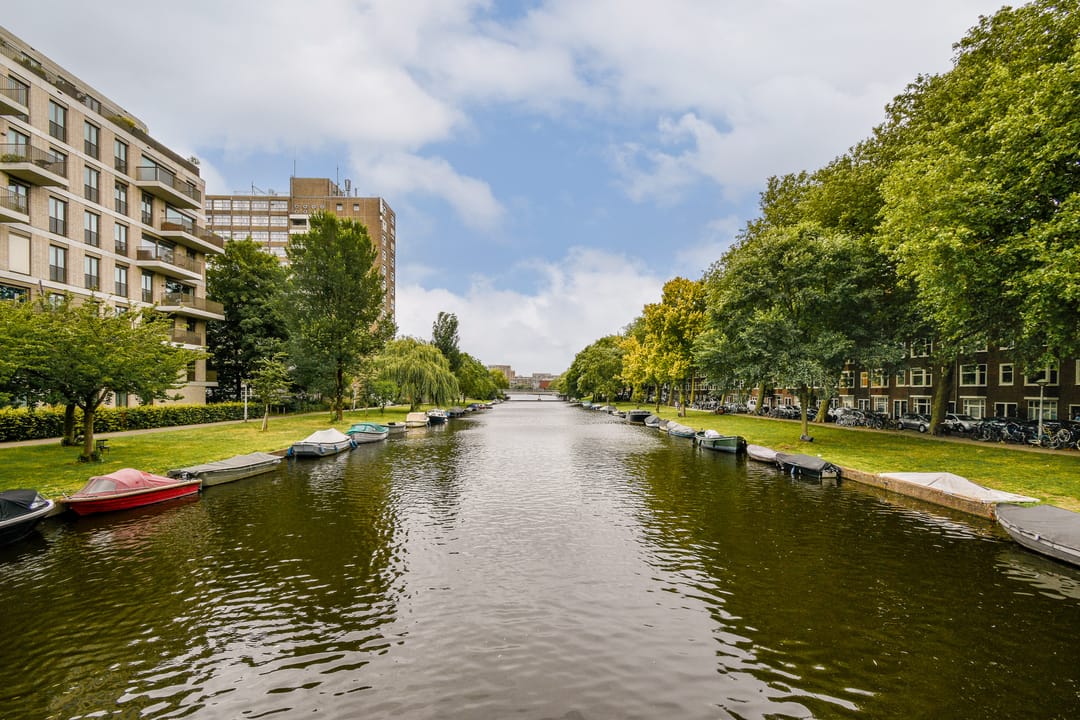 Foto 23 van Piet Gijzenbrugstraat 12-H