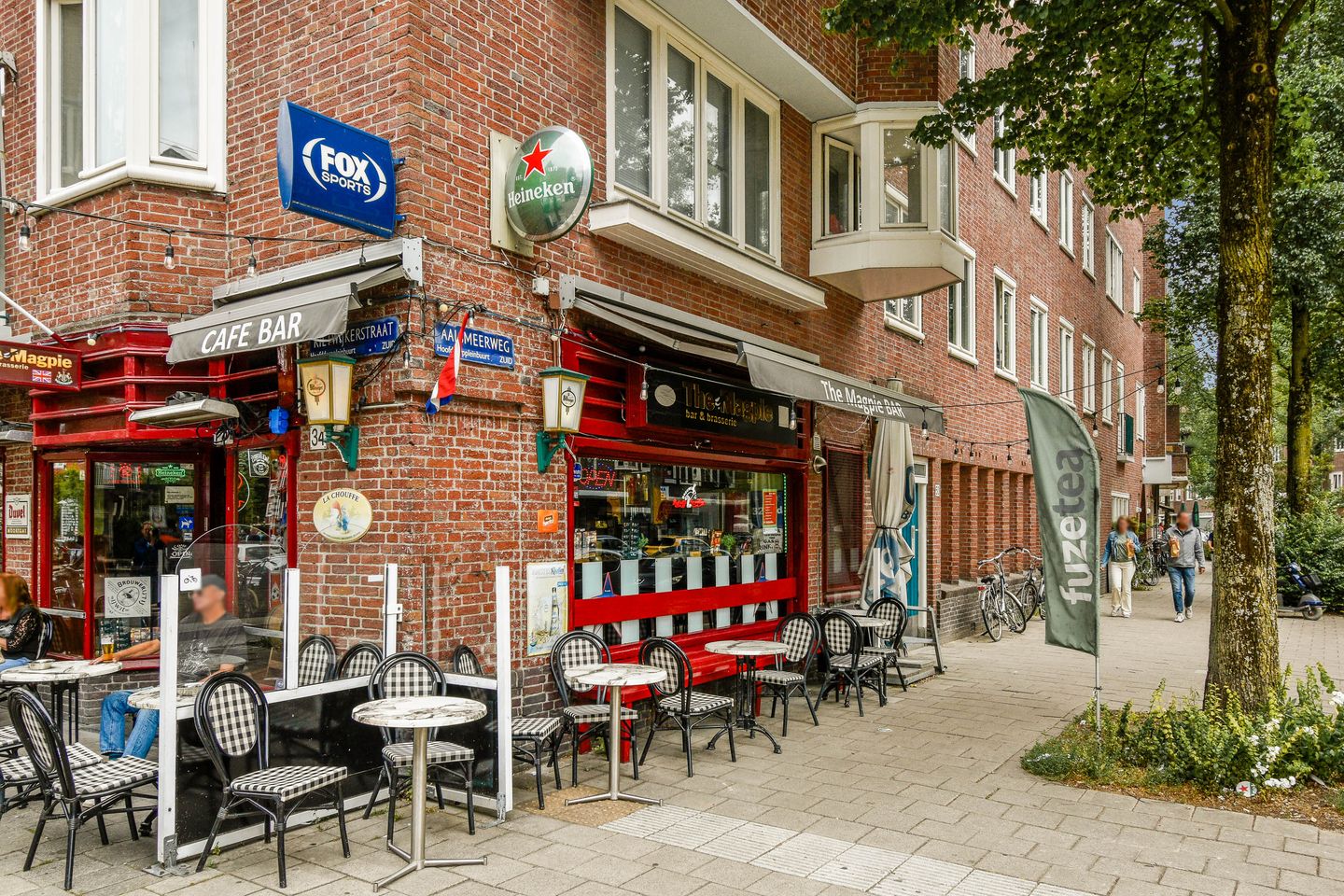 Foto 25 van Piet Gijzenbrugstraat 12-H