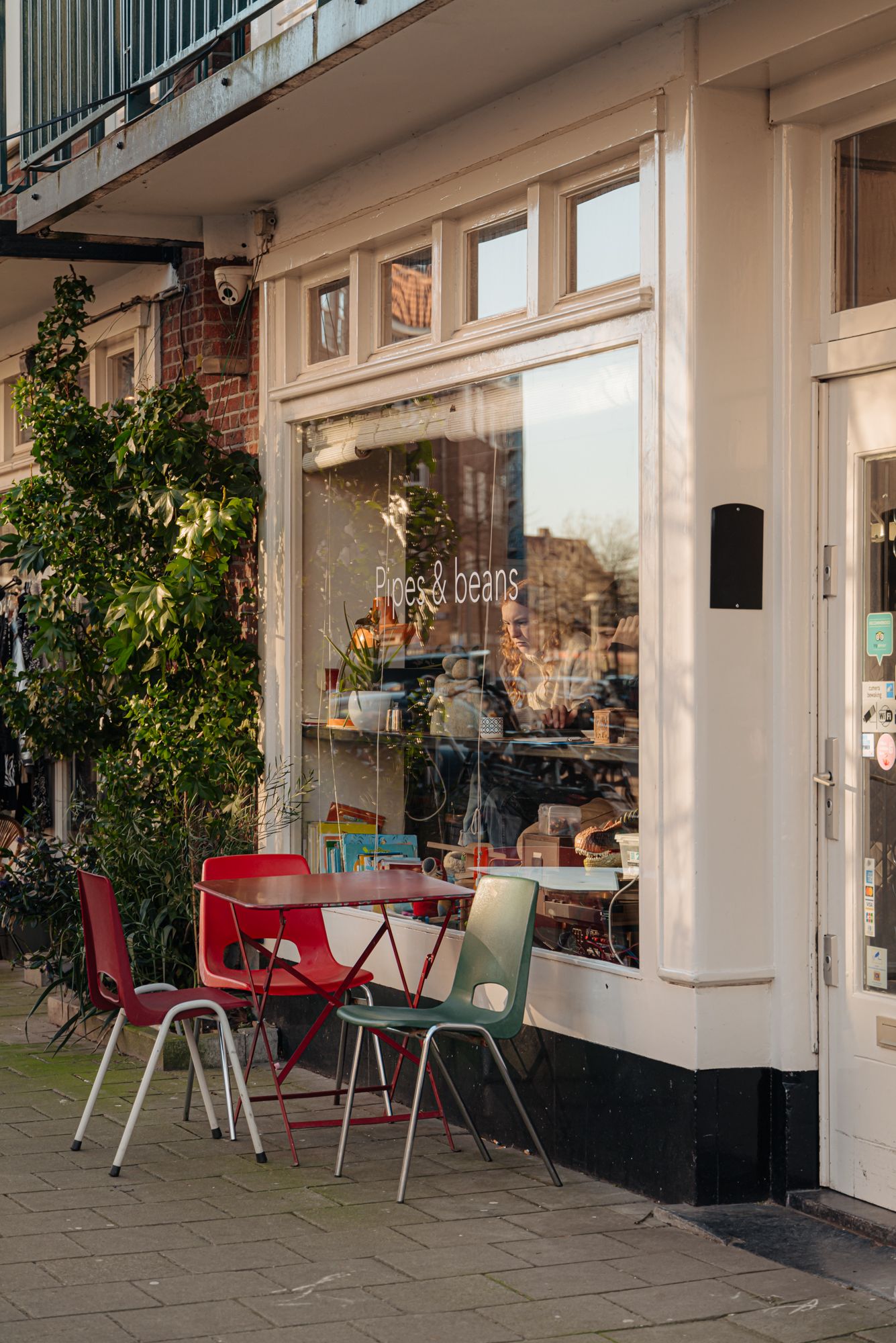 Foto 24 van Piet Gijzenbrugstraat 12-H