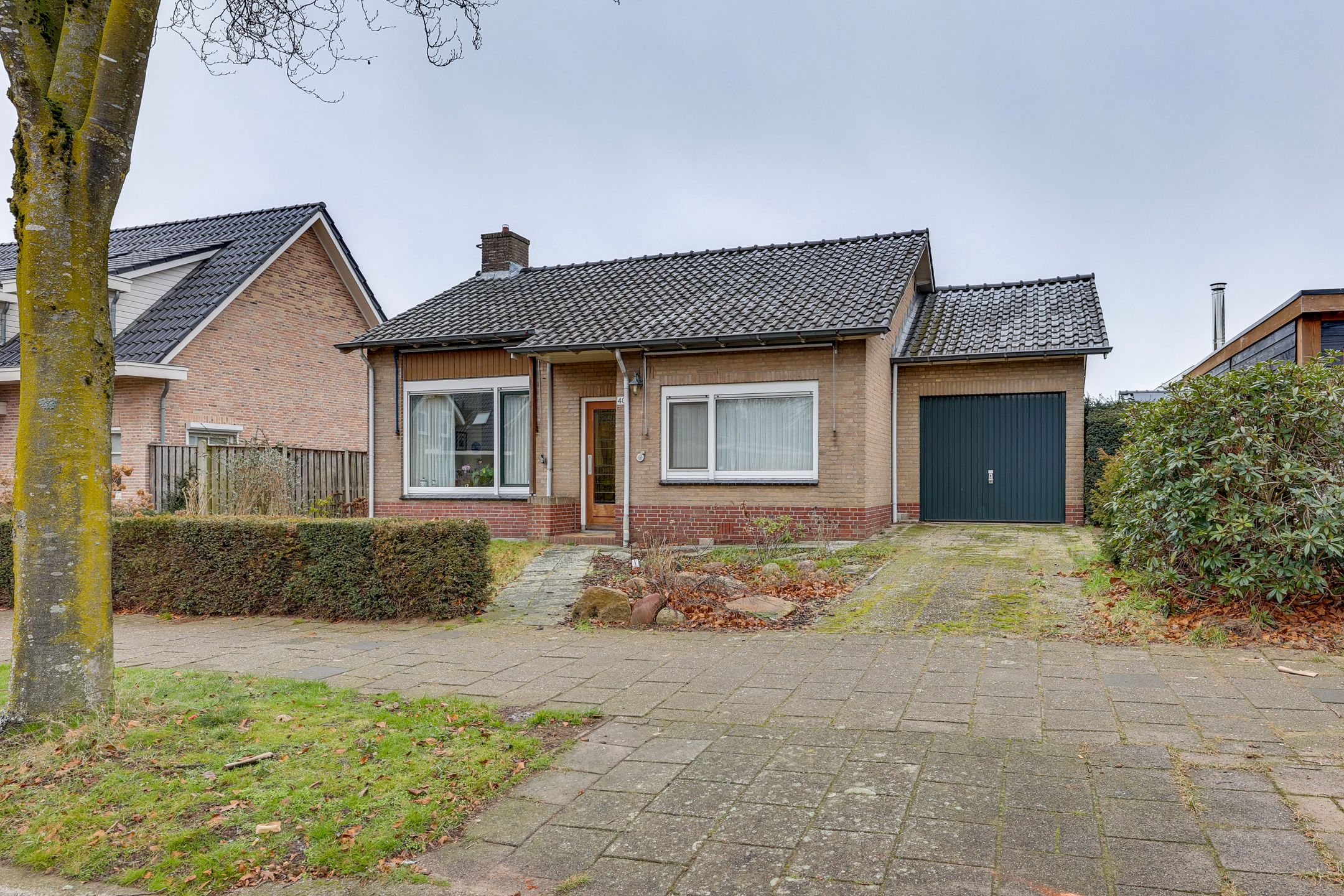 Teunis Lodderstraat 40 