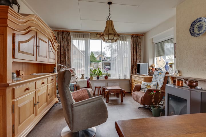 Foto 3 van Teunis Lodderstraat 40