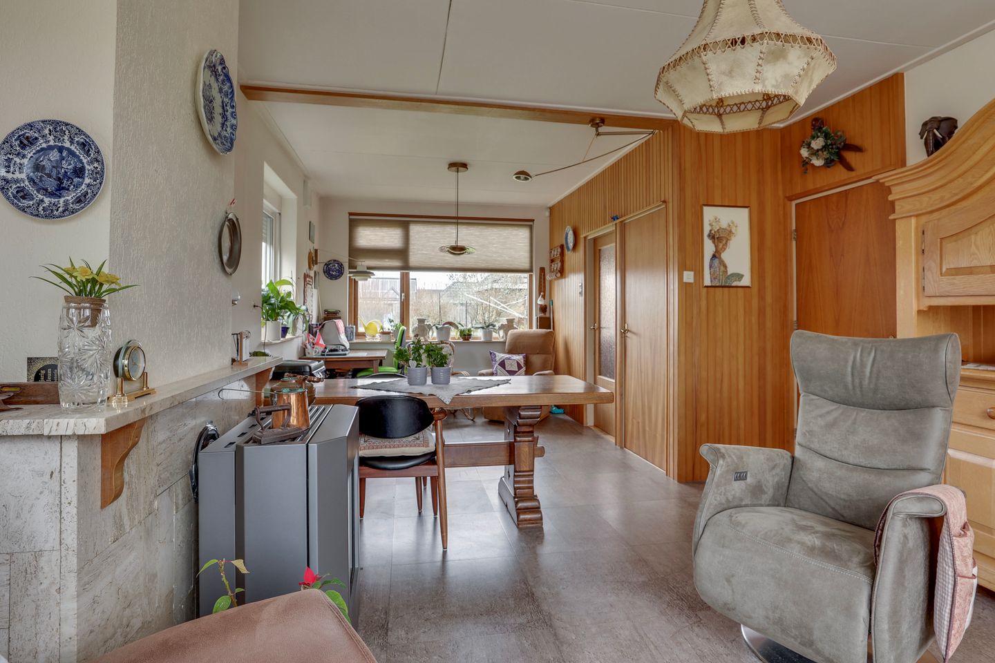 Foto 4 van Teunis Lodderstraat 40