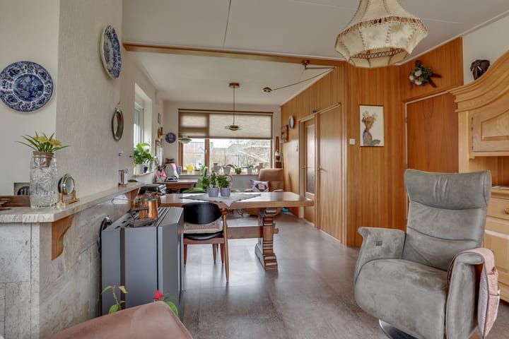 Foto 4 van Teunis Lodderstraat 40