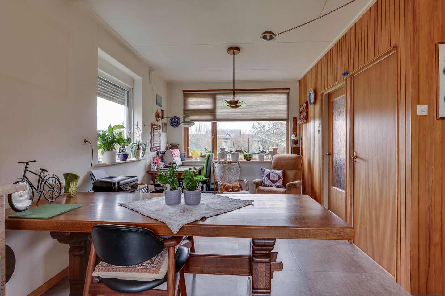 Foto 5 van Teunis Lodderstraat 40