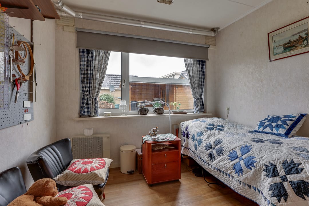 Foto 11 van Teunis Lodderstraat 40