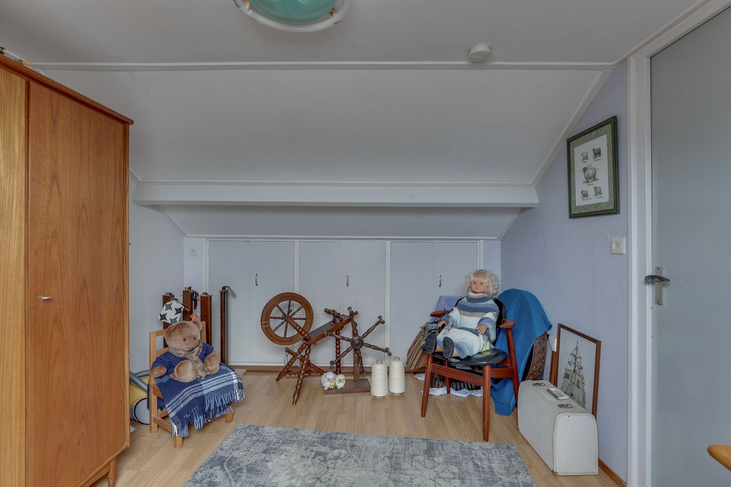 Foto 19 van Teunis Lodderstraat 40