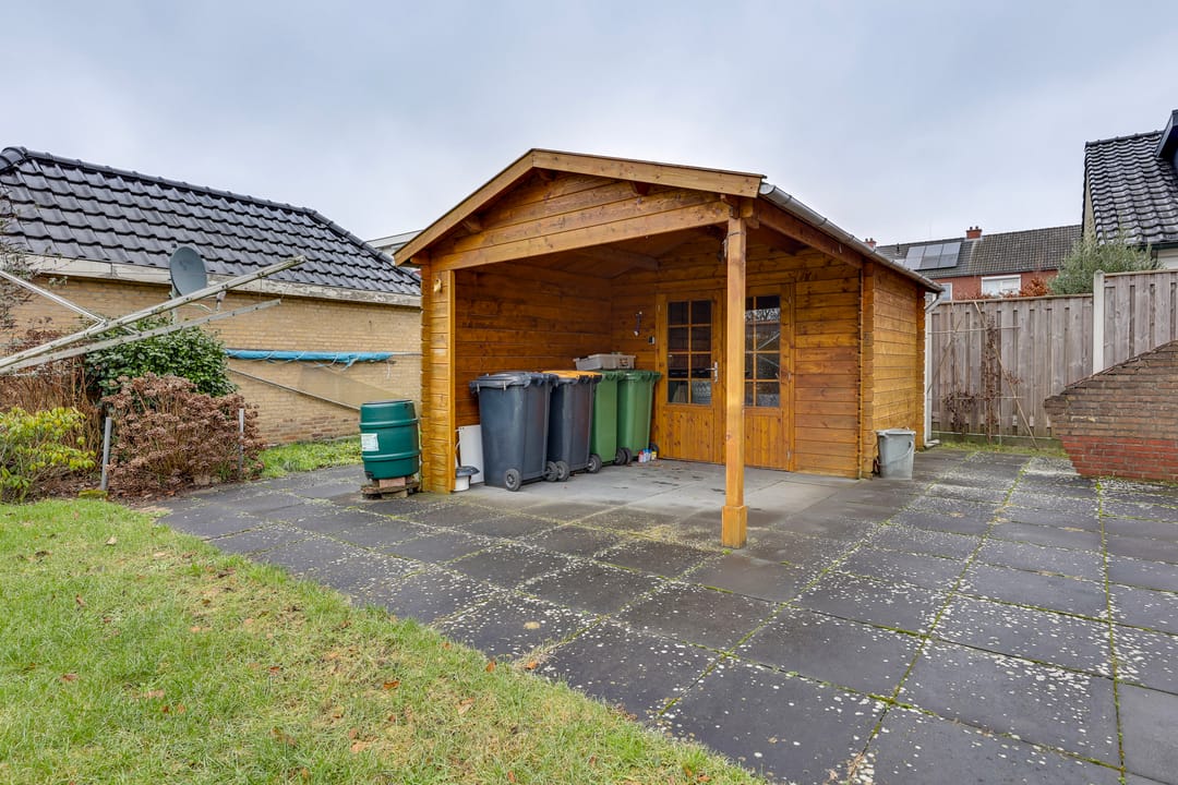 Foto 22 van Teunis Lodderstraat 40