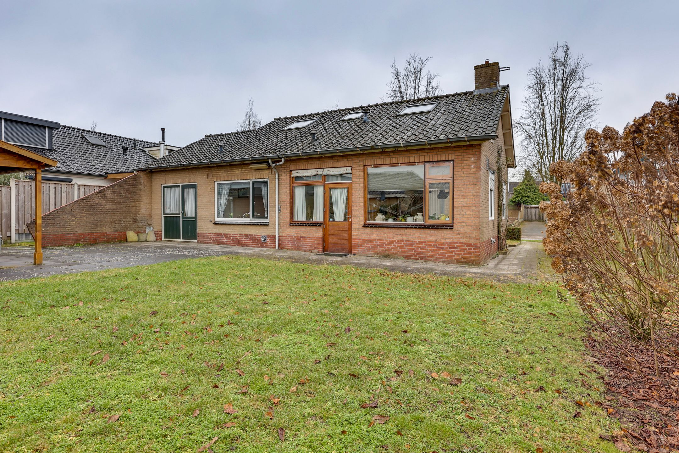 Foto 24 van Teunis Lodderstraat 40