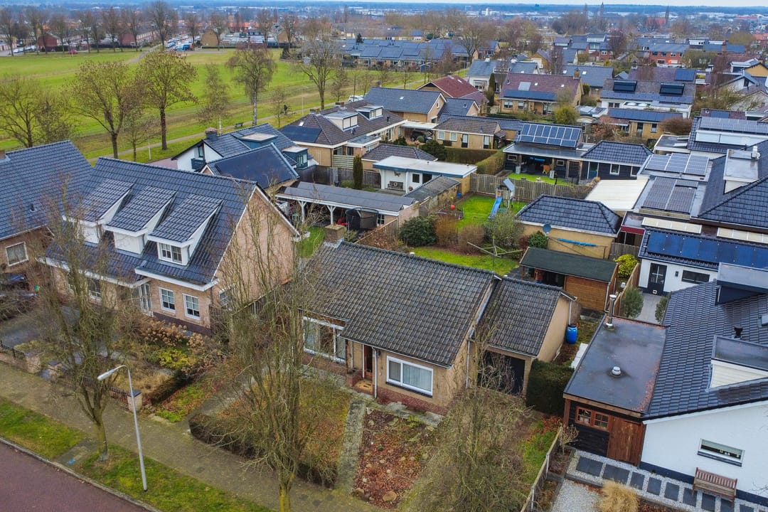 Foto 31 van Teunis Lodderstraat 40