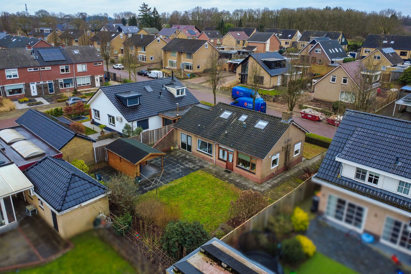 Foto 34 van Teunis Lodderstraat 40