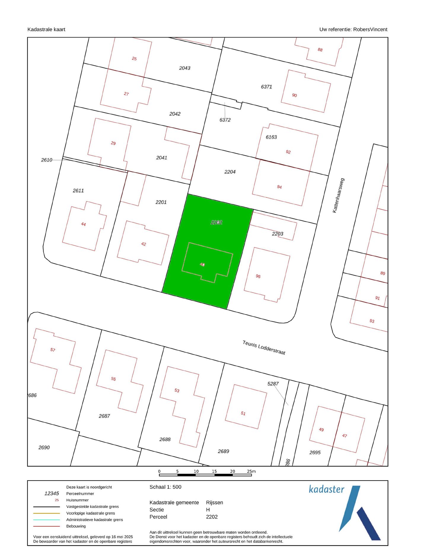 Foto 35 van Teunis Lodderstraat 40