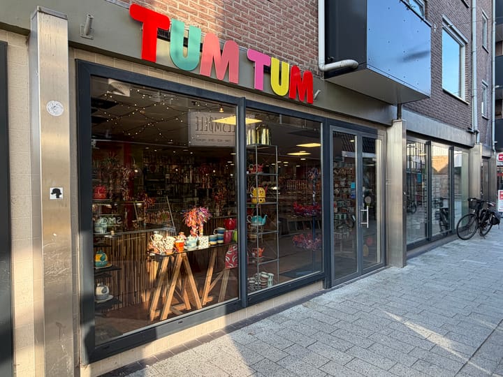 Thiemsbrug 47, Hengelo (OV)