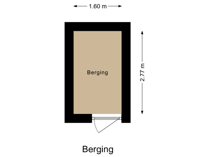 Berging