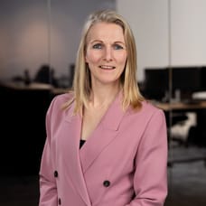 Marsja Hoogvorst - Taxateur