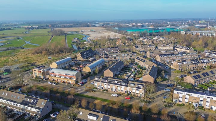 Photo 3 of Fien de la Mardreef 15