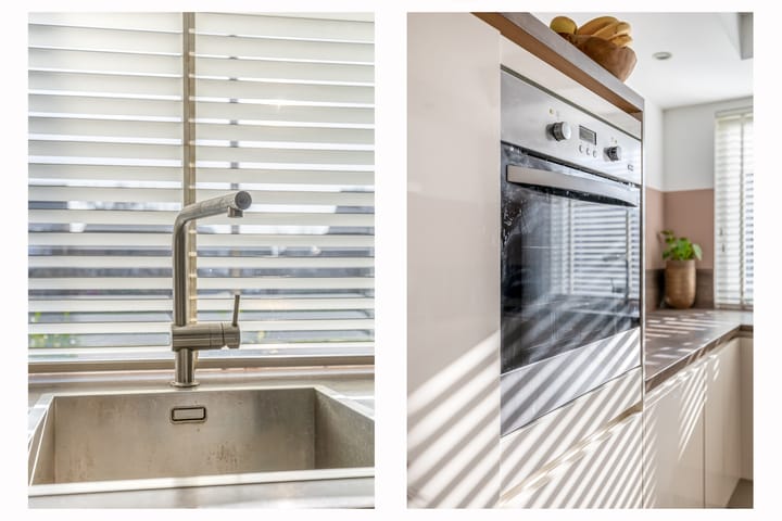 Foto 13 van Fien de la Mardreef 15